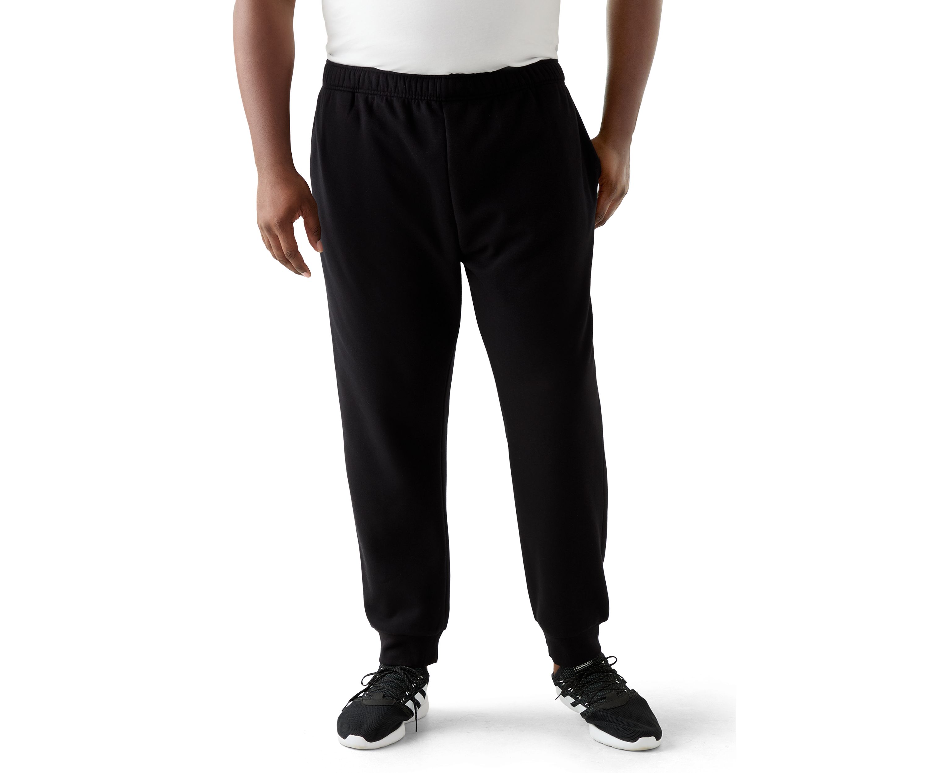 Big & Tall Fleece Joggers