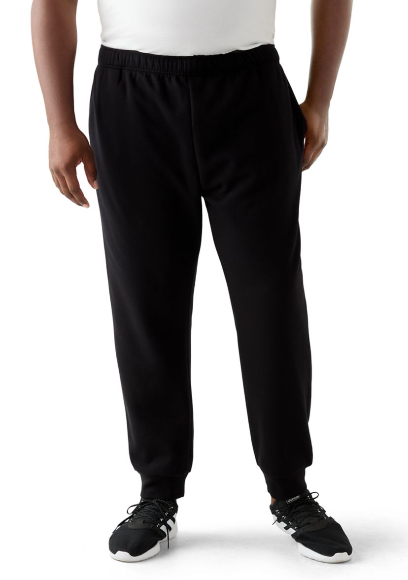 Big & Tall Fleece Joggers
