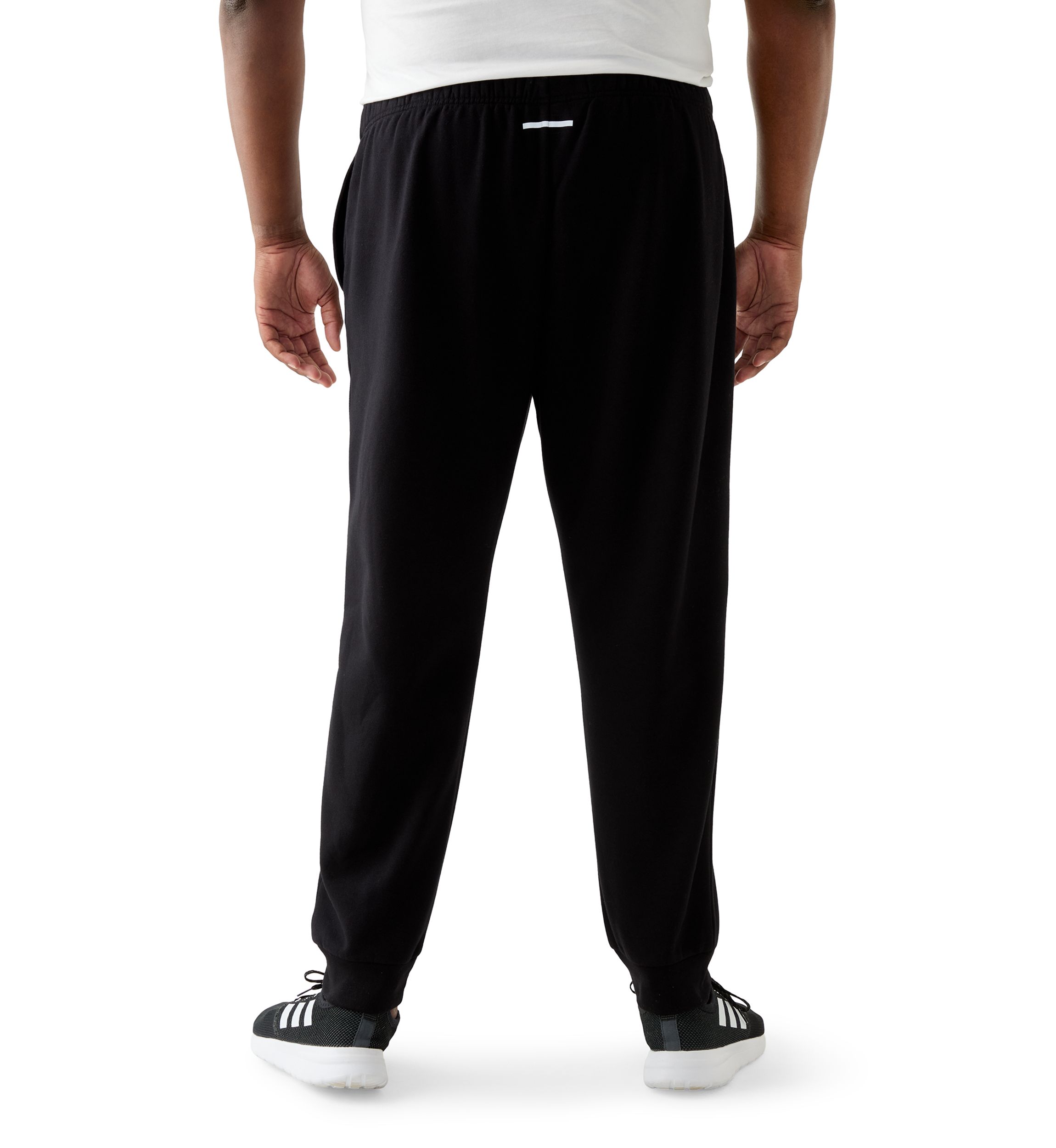 Big & Tall Fleece Joggers