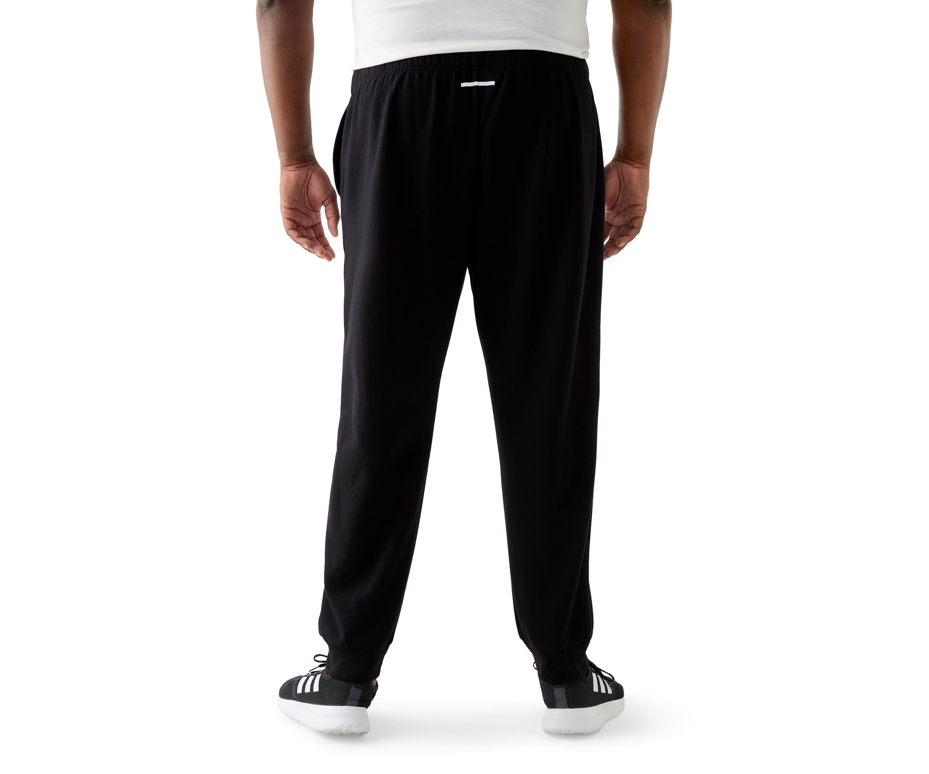 Big & Tall Fleece Joggers