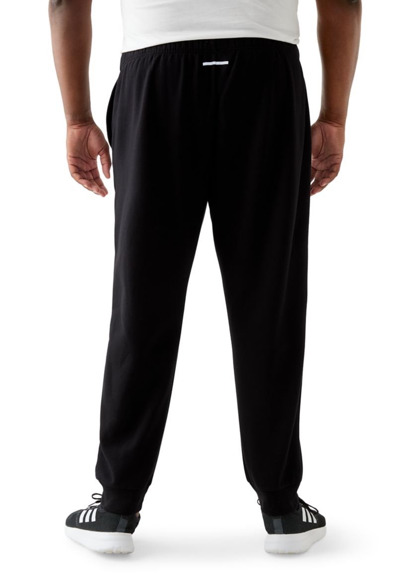 Big & Tall Fleece Joggers