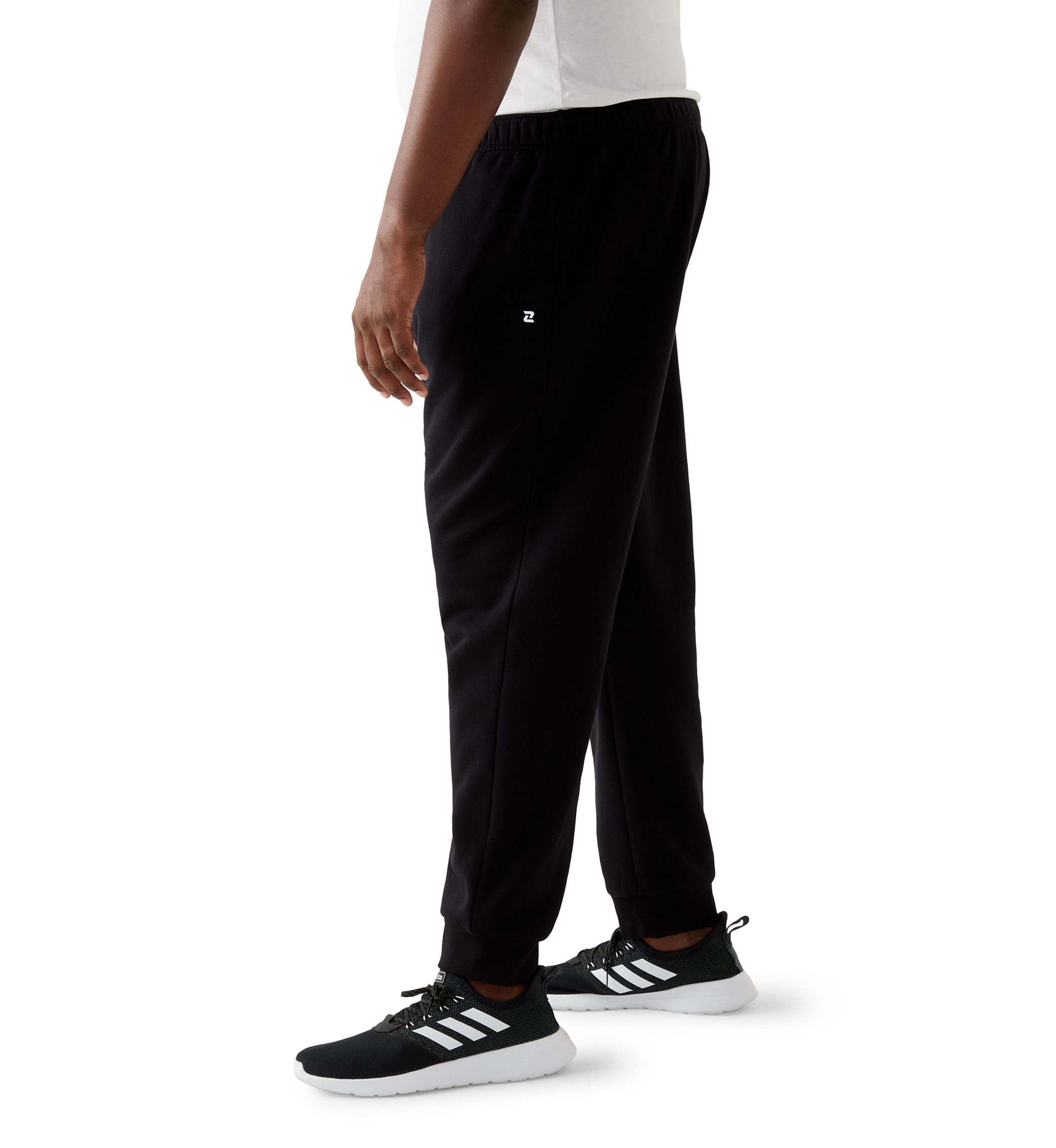 Big & Tall Fleece Joggers
