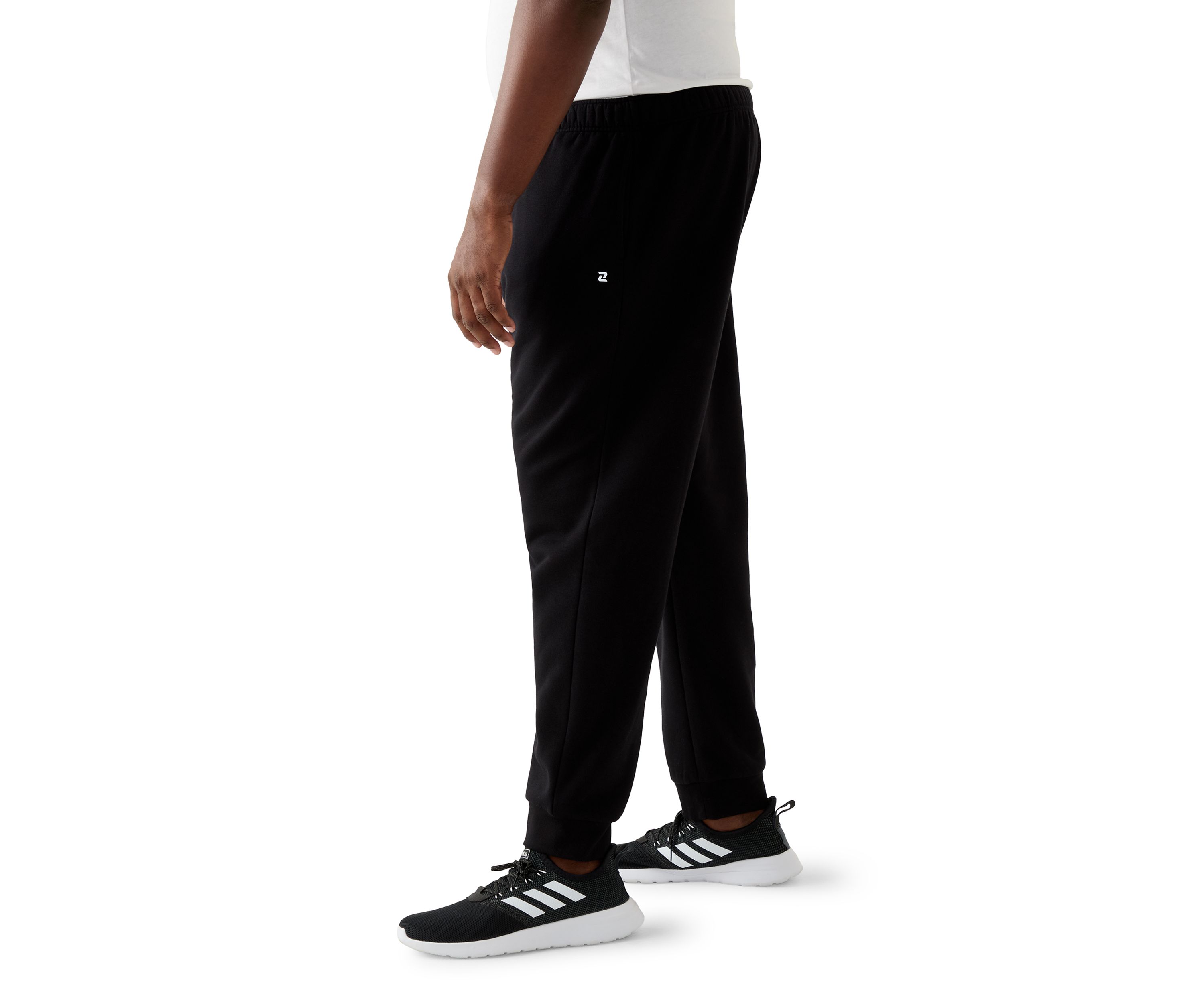 Big & Tall Fleece Joggers
