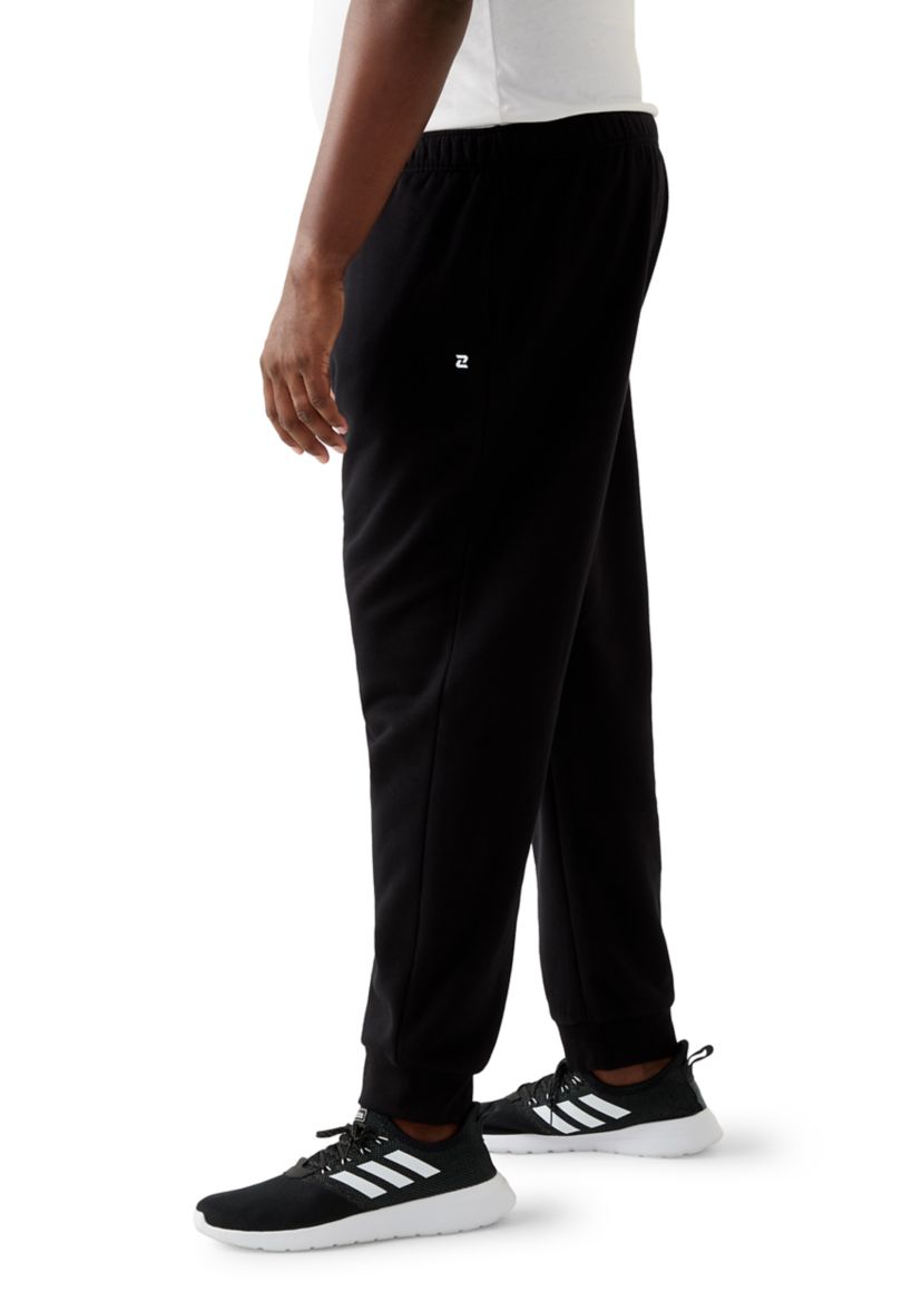 Big & Tall Fleece Joggers