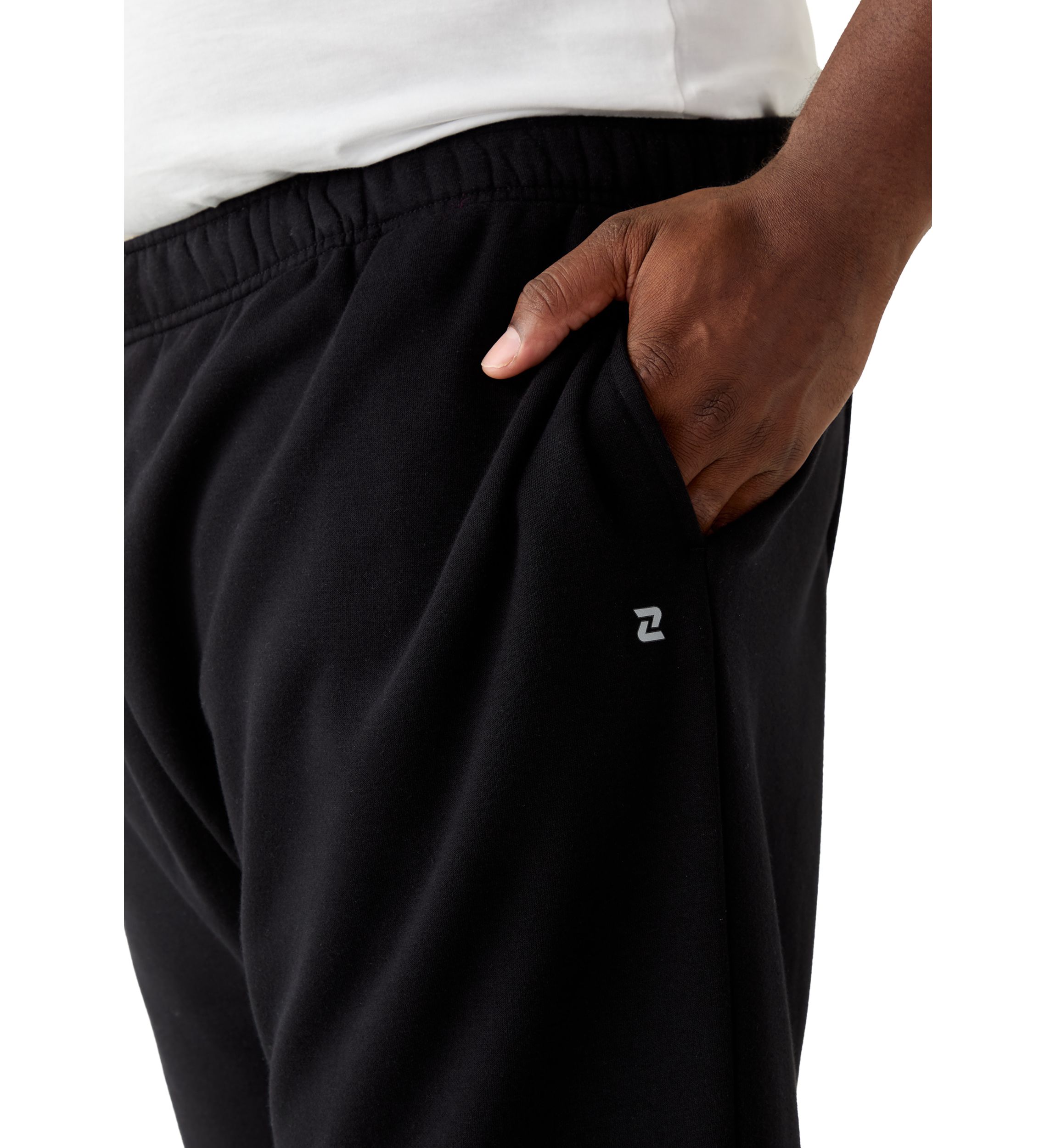 Big & Tall Fleece Joggers