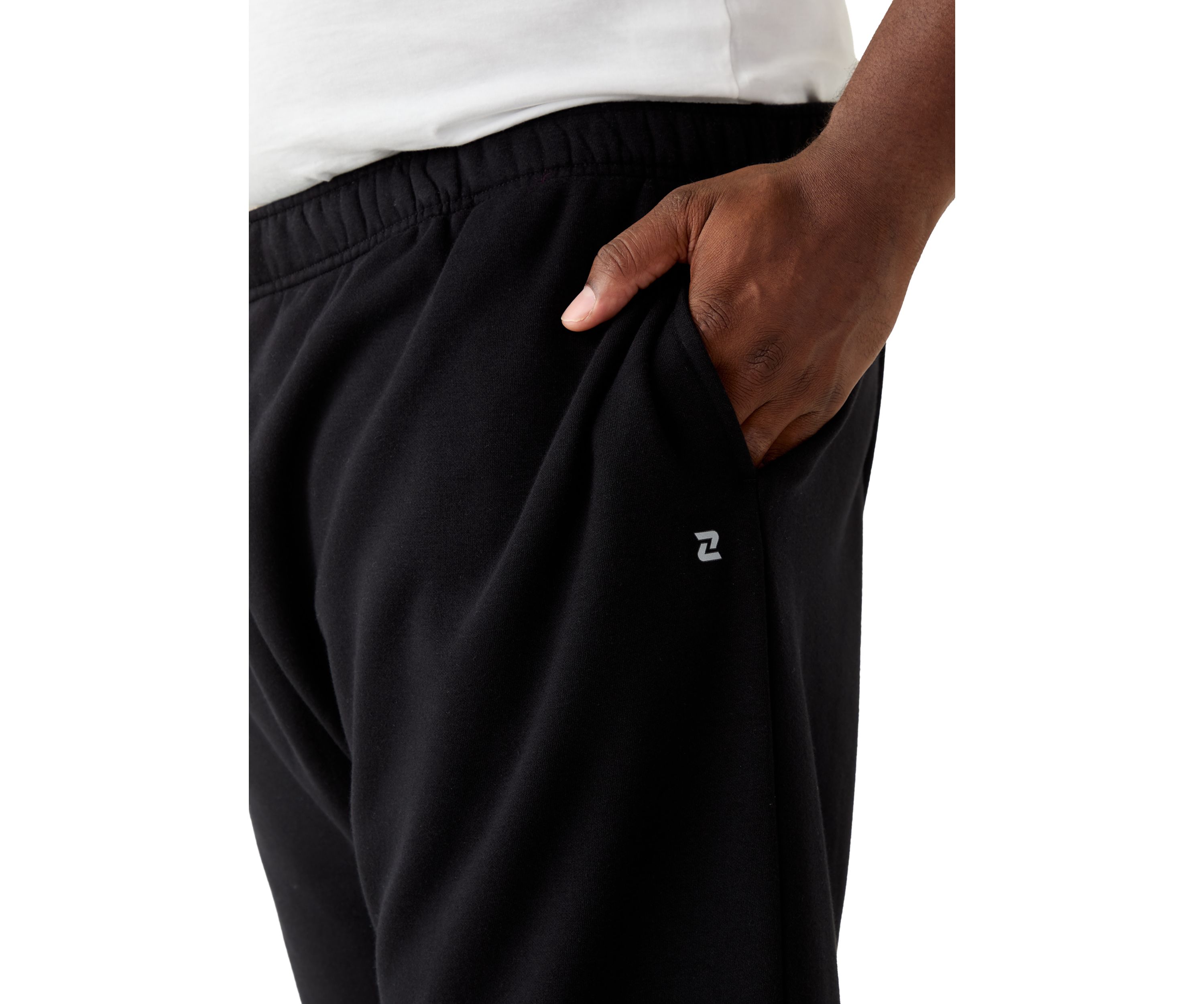 Big & Tall Fleece Joggers
