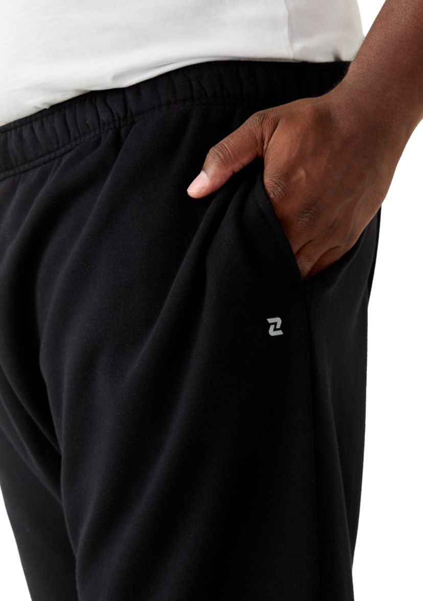 Big & Tall Fleece Joggers