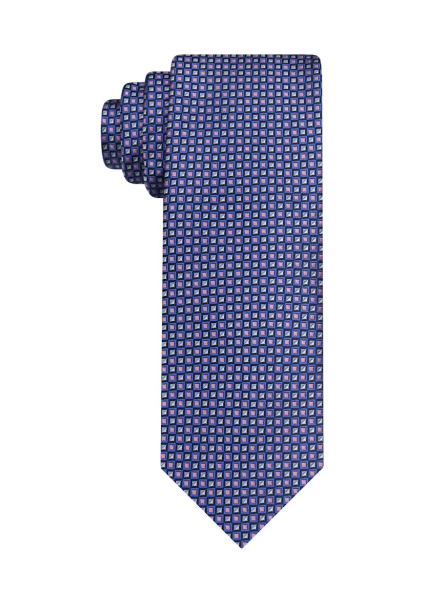 Boardroom Micro Tie