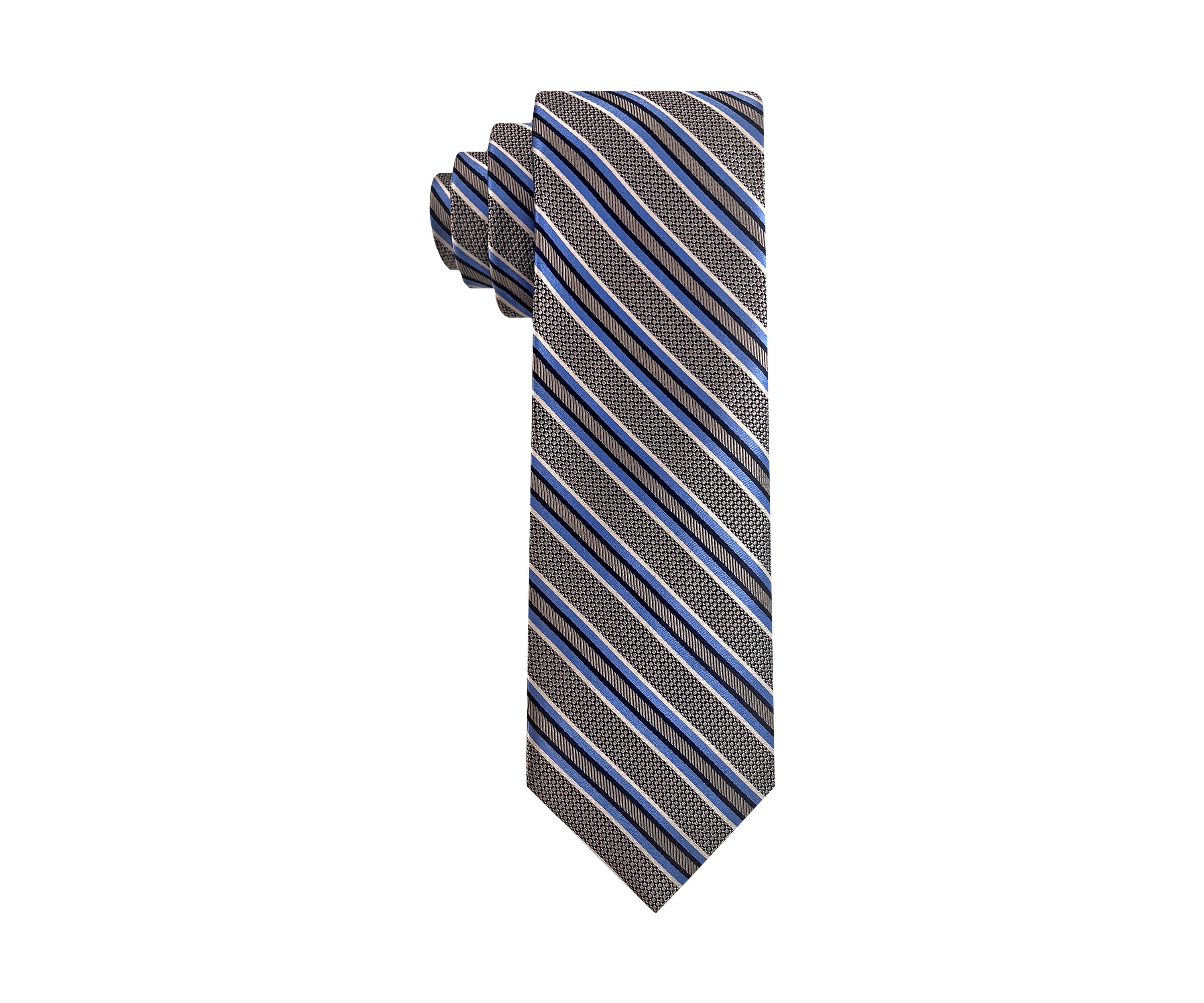 Printed Tie 