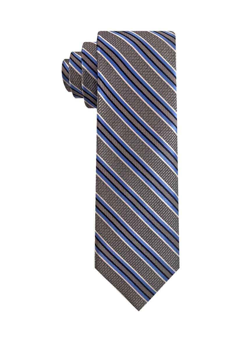 Printed Tie 