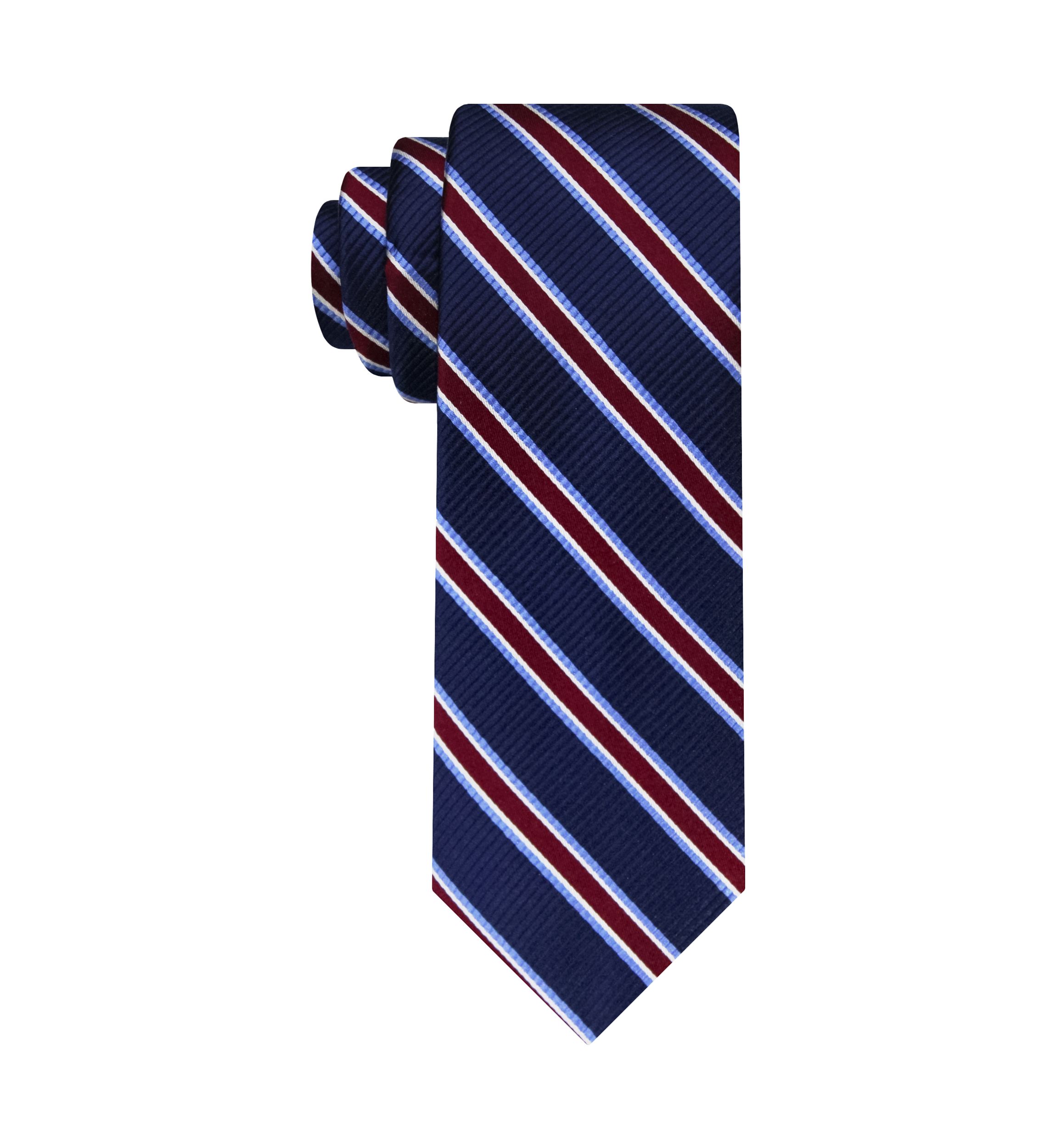 Classic Stripe Tie