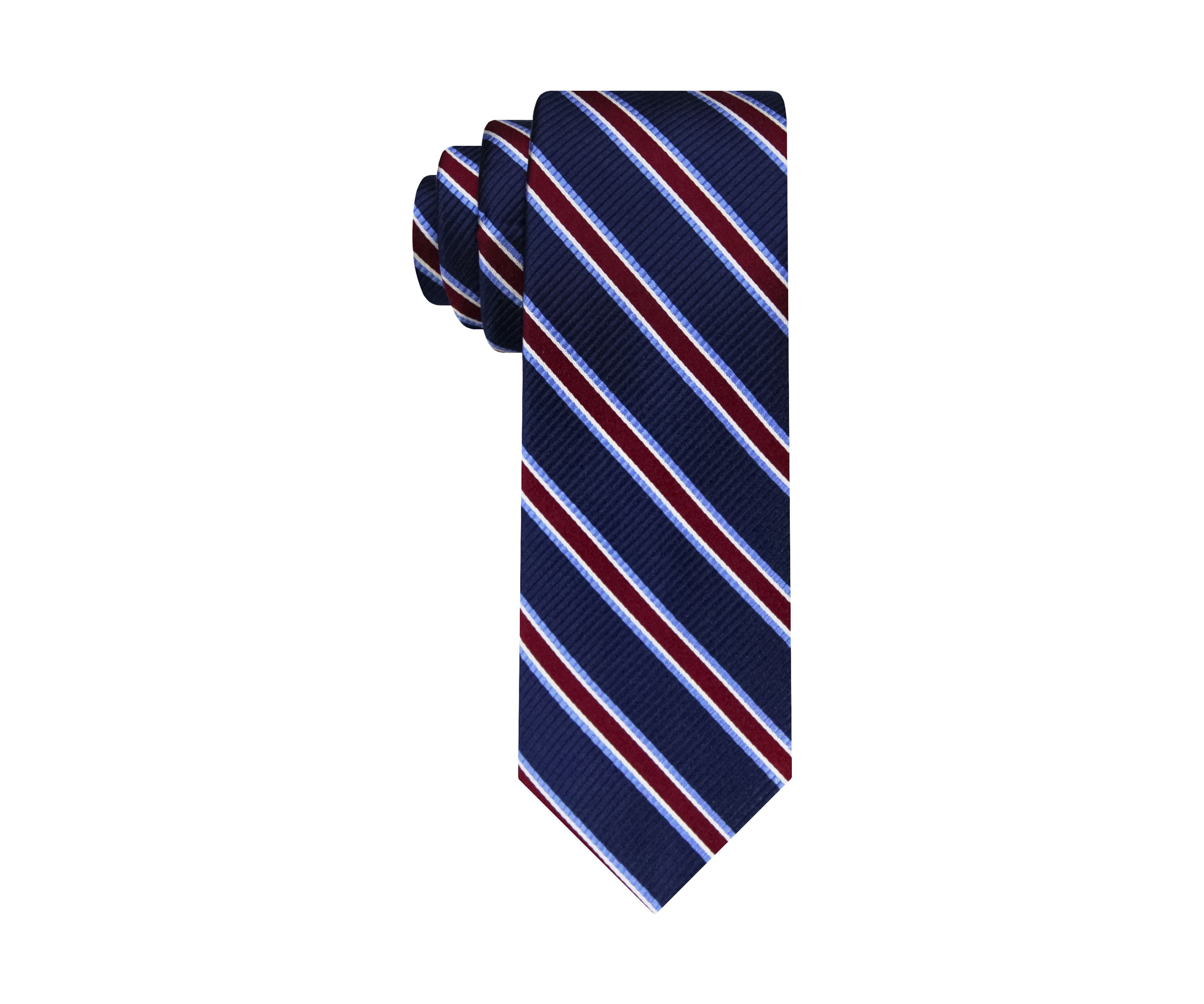 Classic Stripe Tie