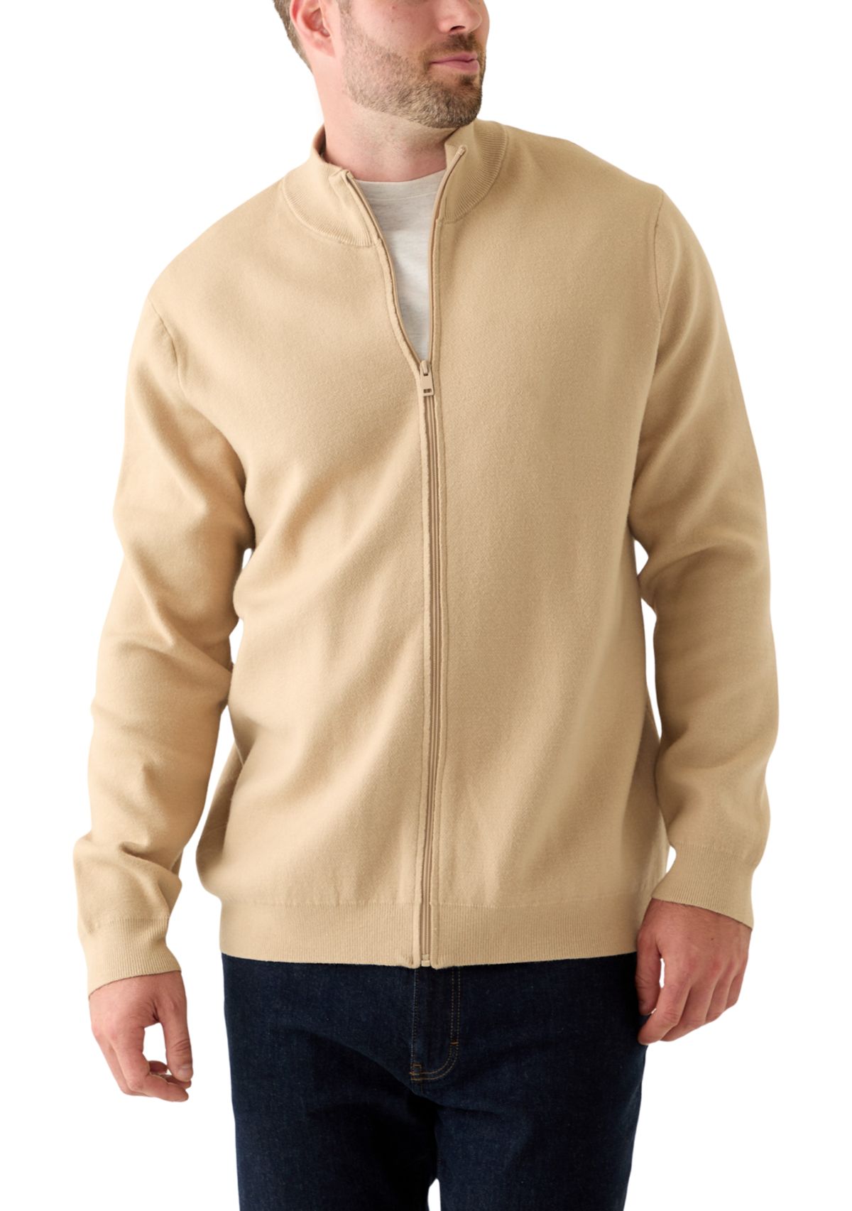 Women's Antigua White Texas A&M Aggies Football Generation Full-Zip Jacket