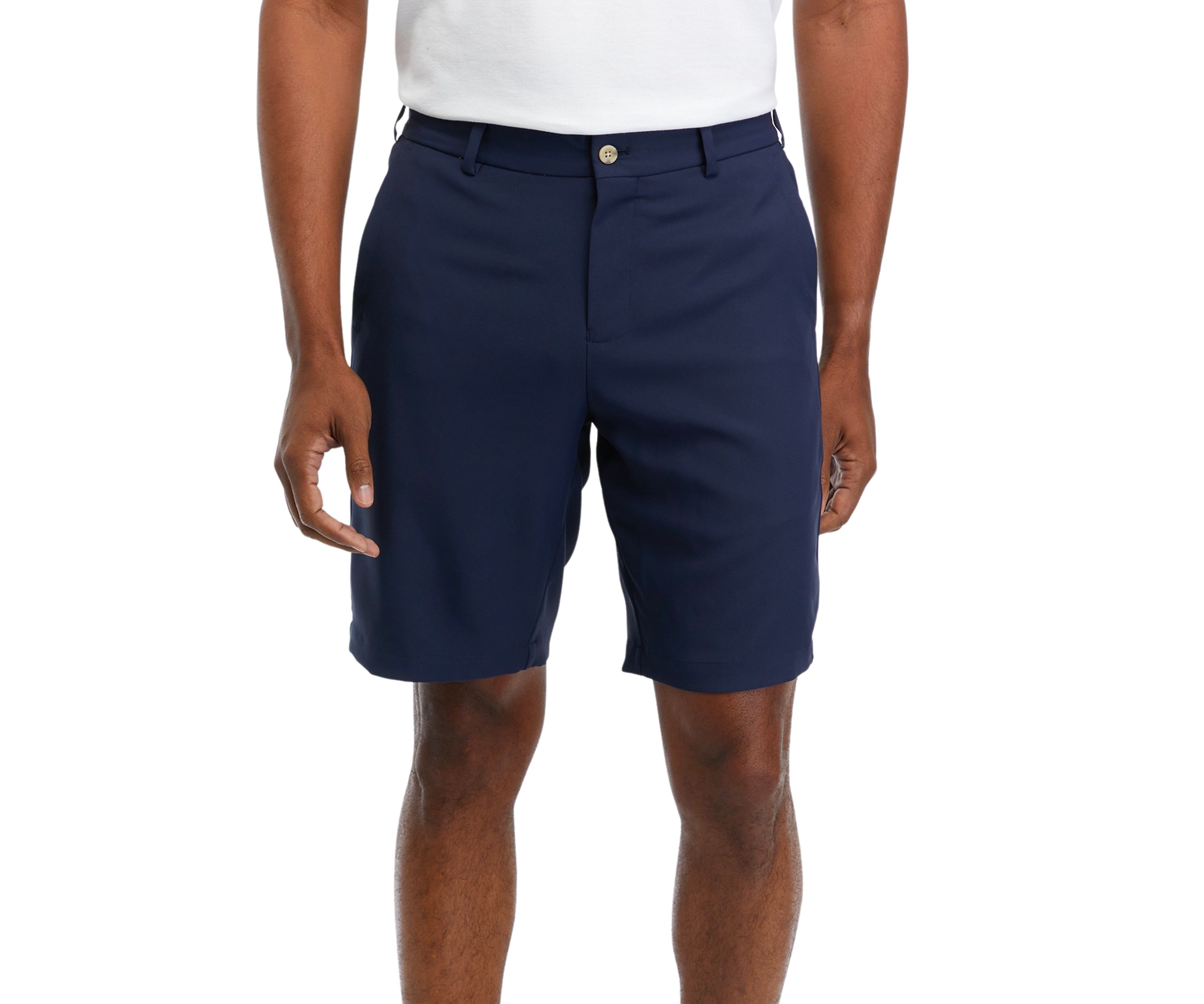 Mens Polyester Shorts