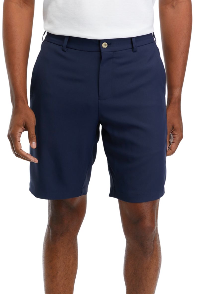 Mens Polyester Shorts