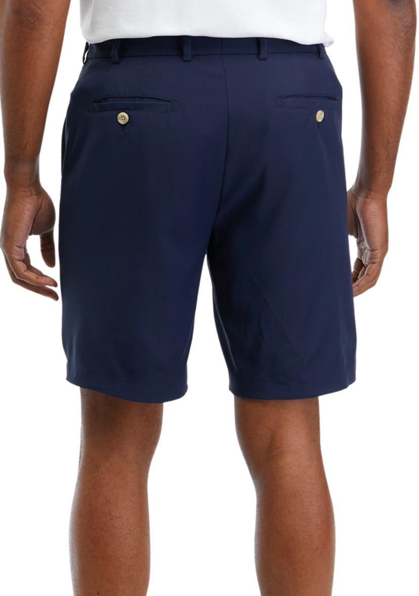 Mens Polyester Shorts