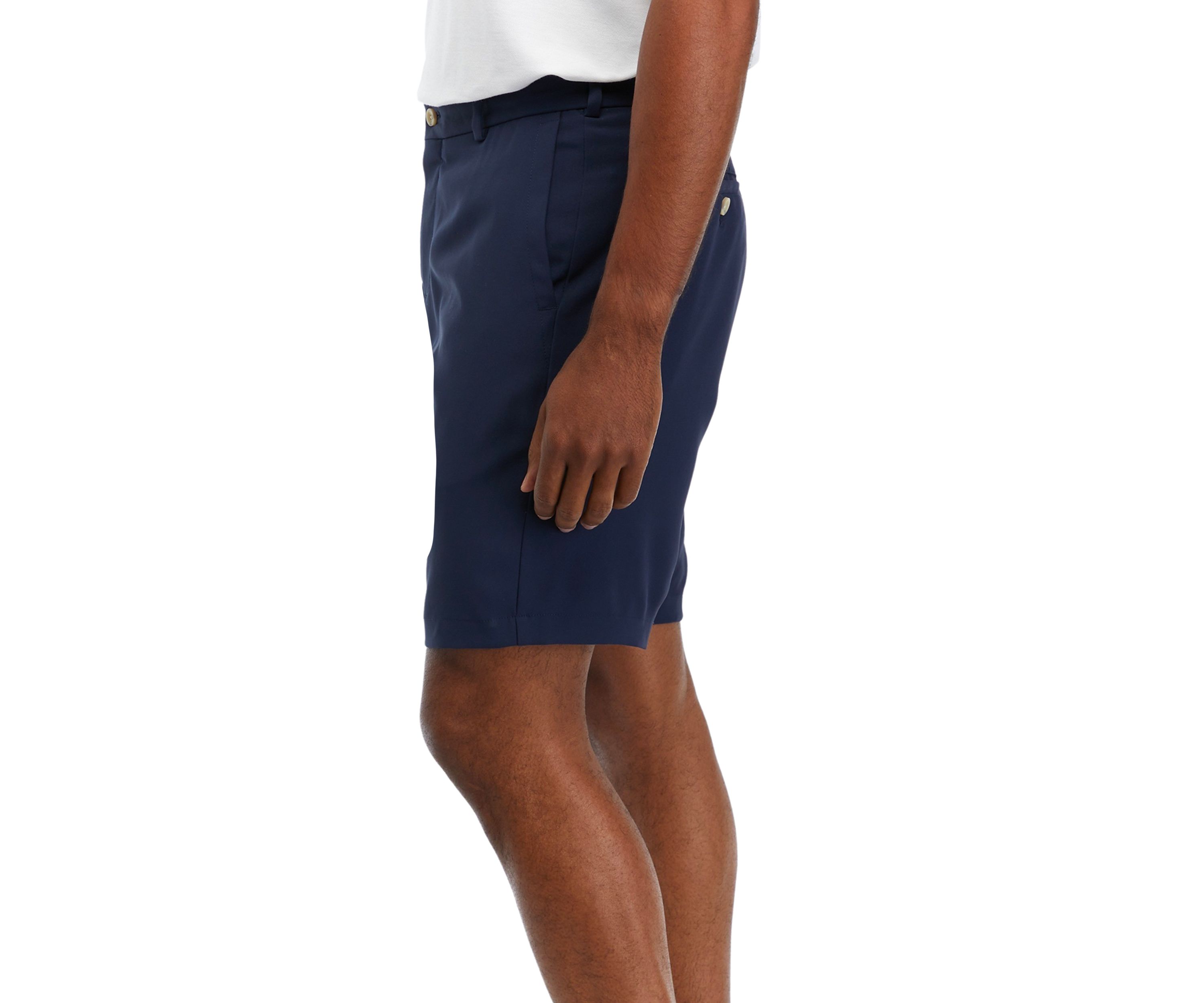 Mens Polyester Shorts