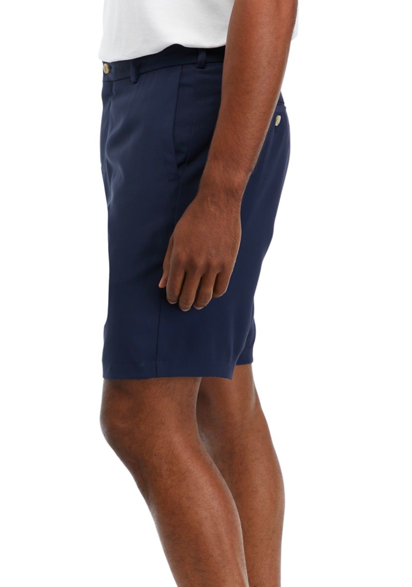 Mens Polyester Shorts