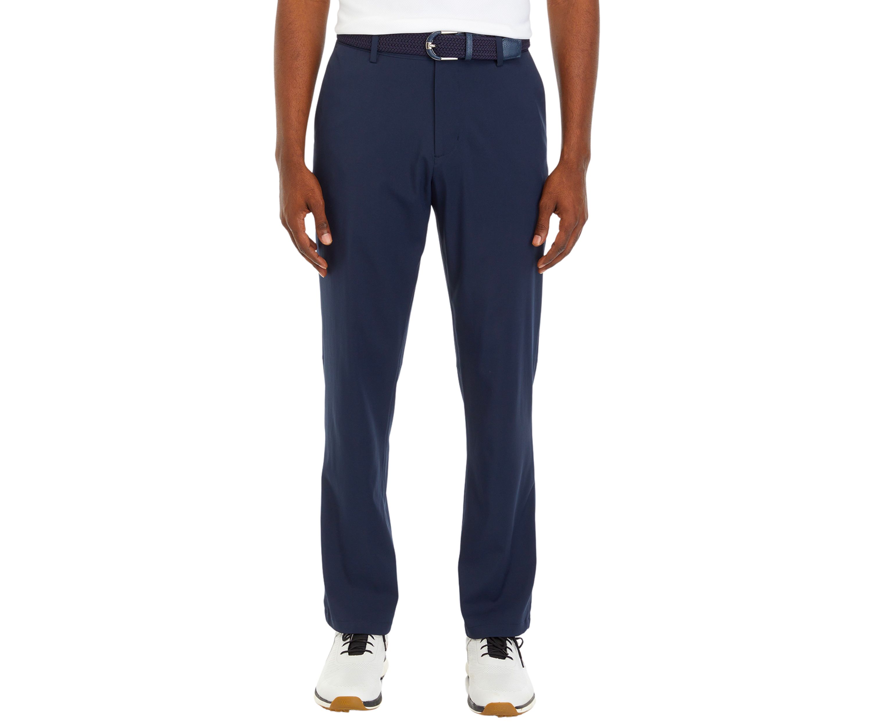 Mens Performance Stretch Pants