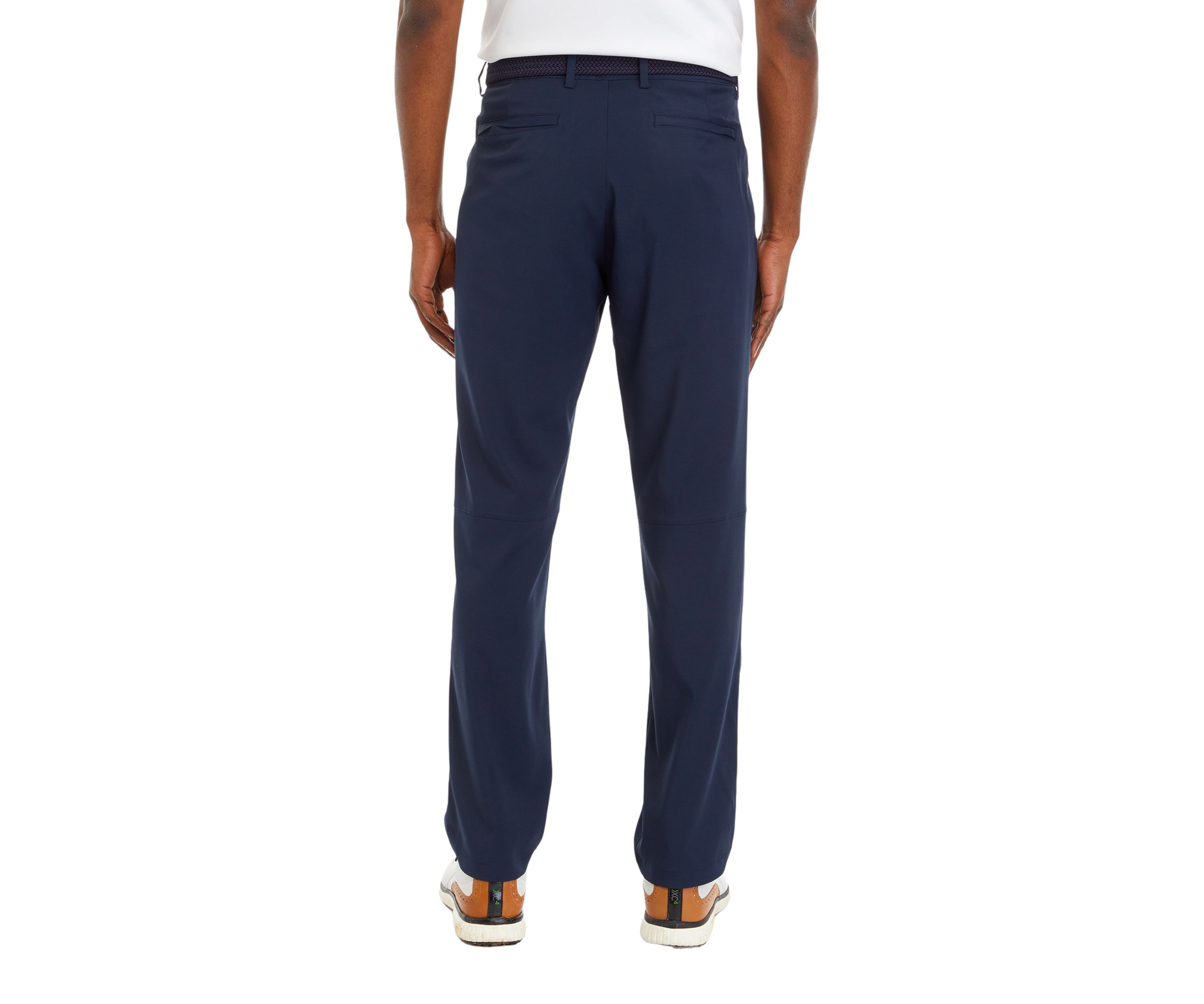 Mens Performance Stretch Pants