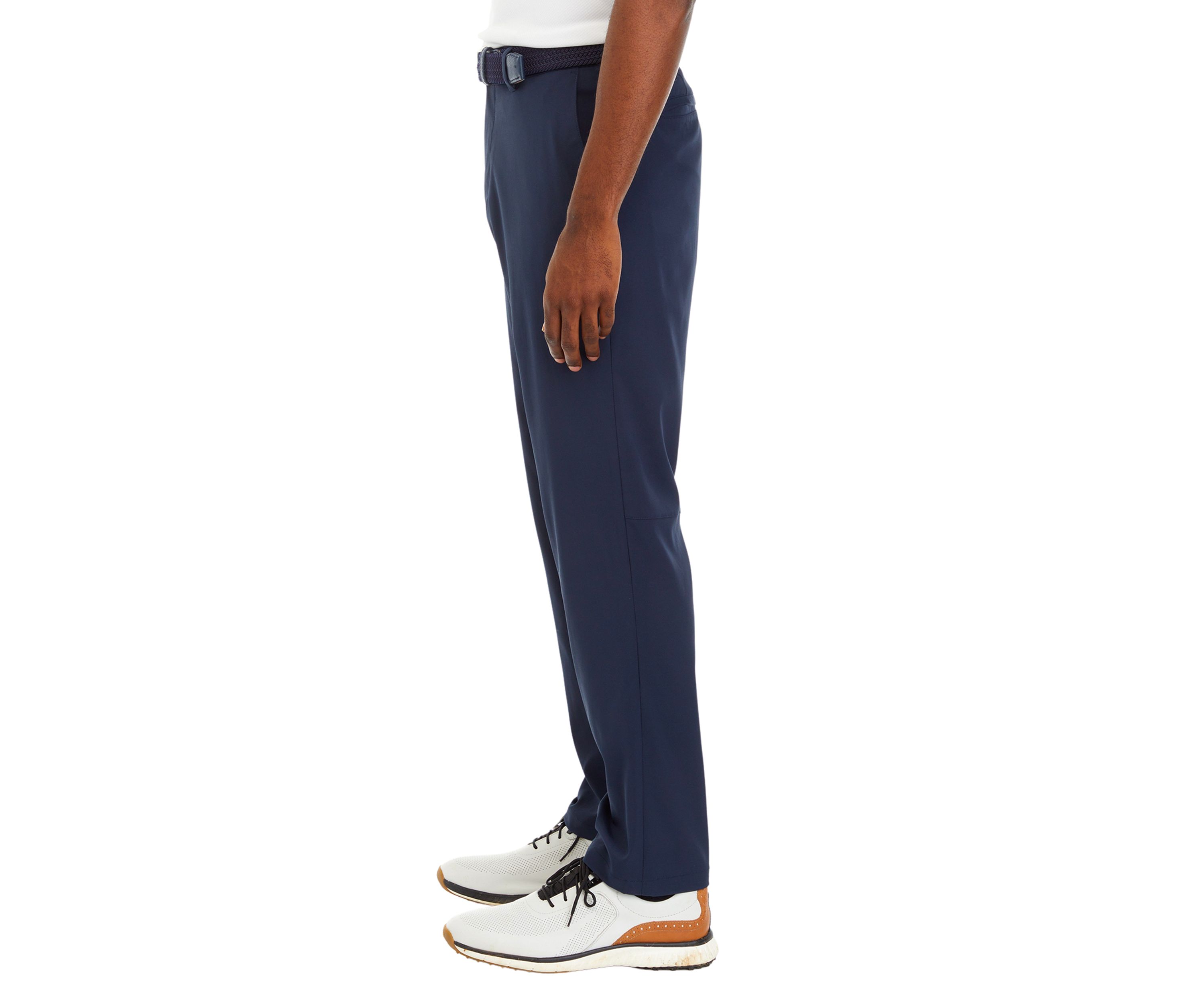 Mens Performance Stretch Pants