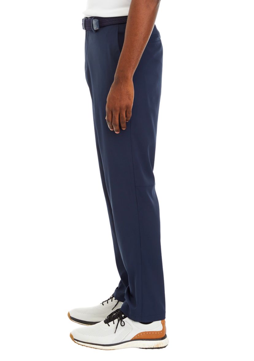 Mens Performance Stretch Pants