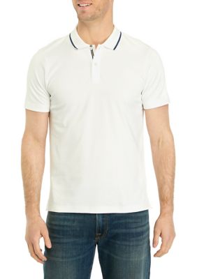 Republic Clothing Men's Pima Cotton Polo Shirt