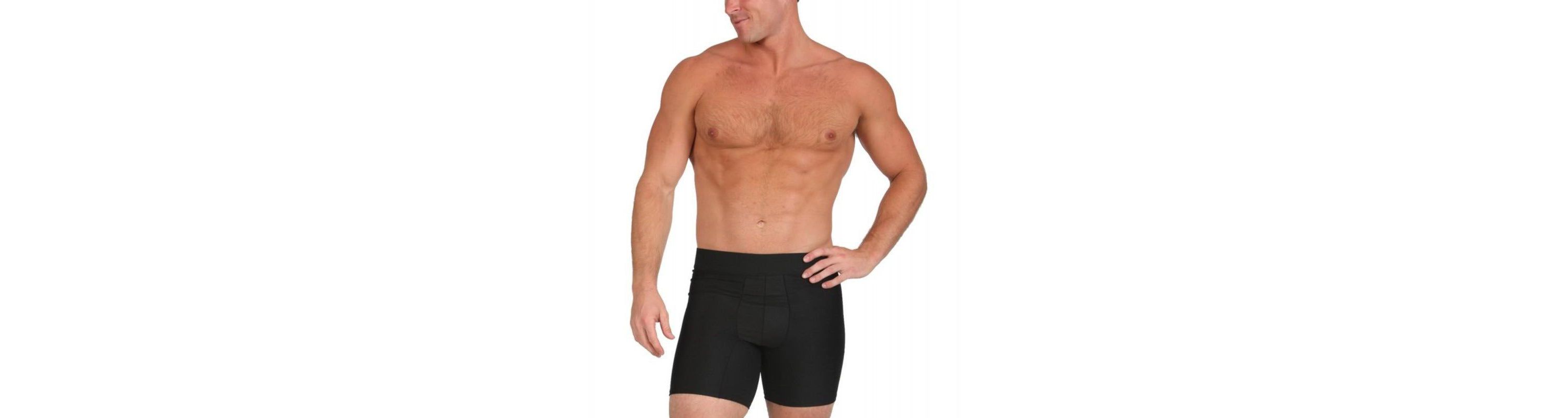 Men Butt Pad Undershorts