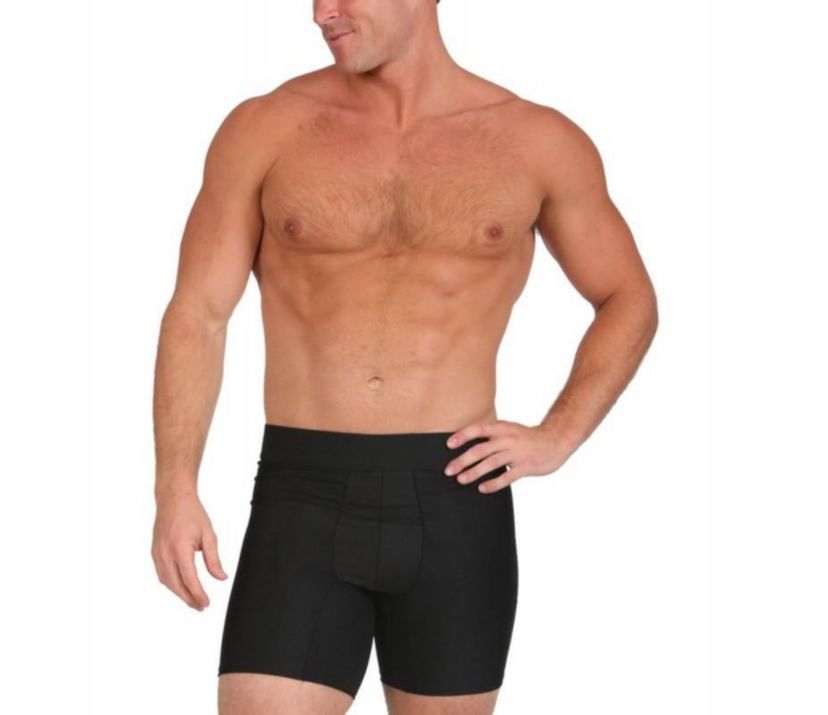 Men Butt Pad Undershorts
