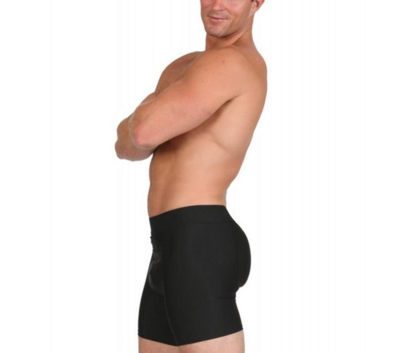 Men Butt Pad Undershorts