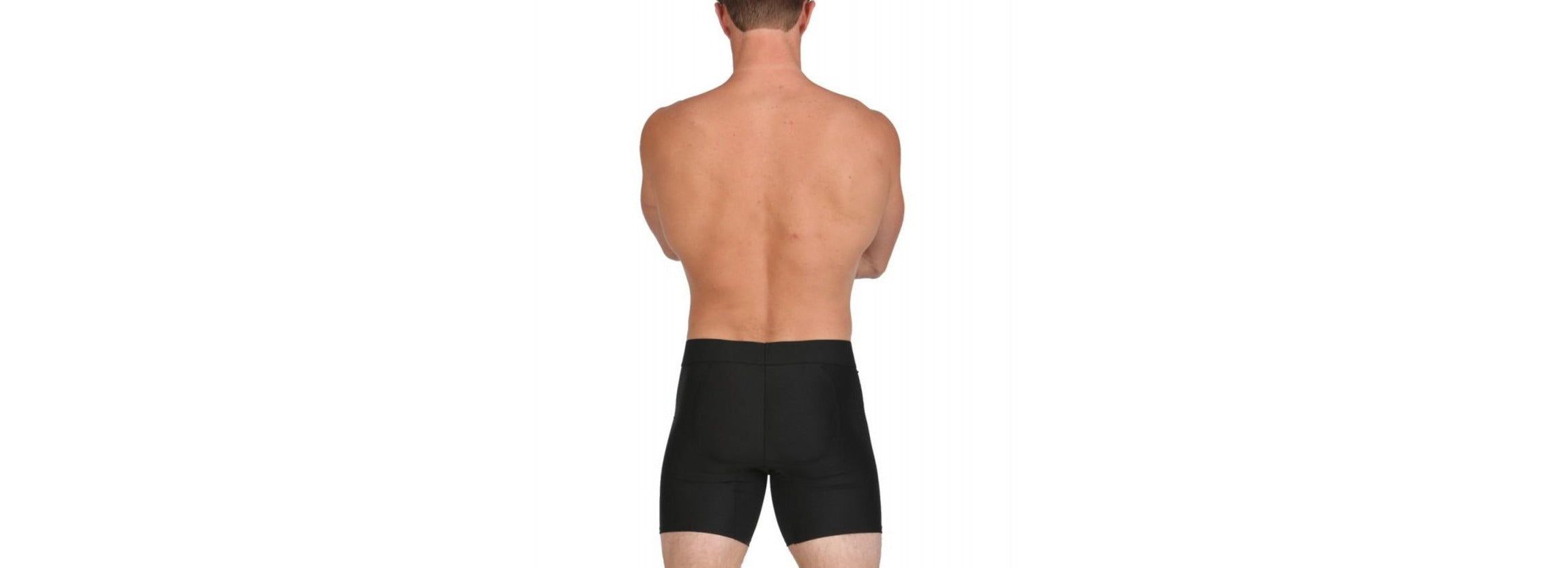 Men Butt Pad Undershorts