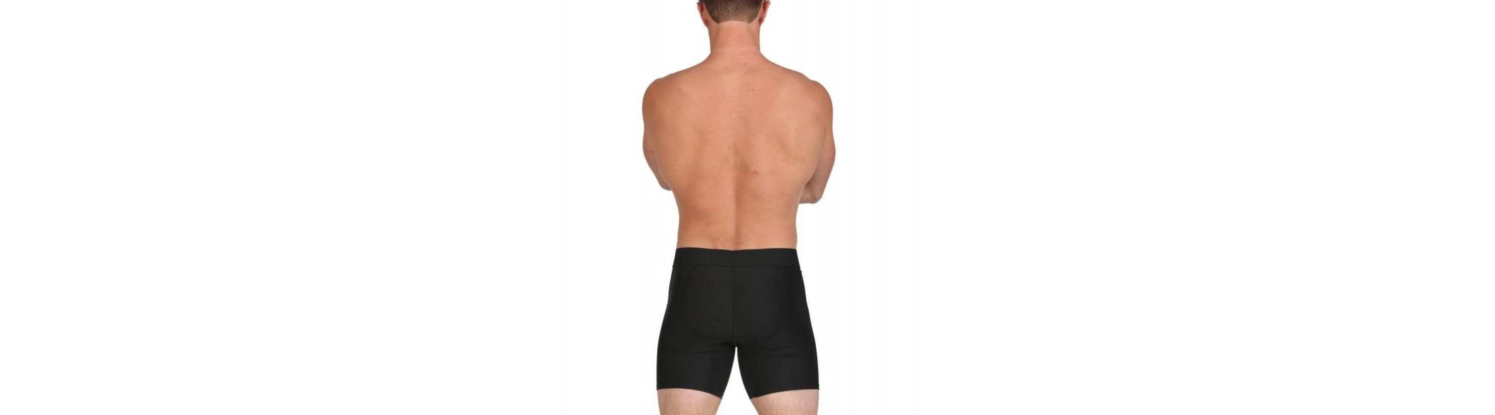 Men Butt Pad Undershorts