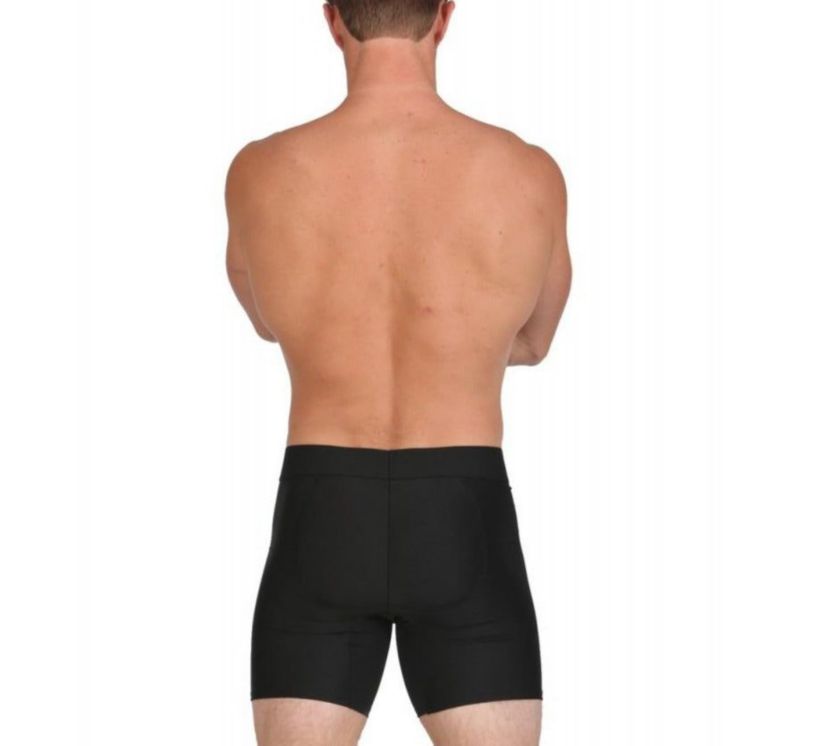 Men Butt Pad Undershorts