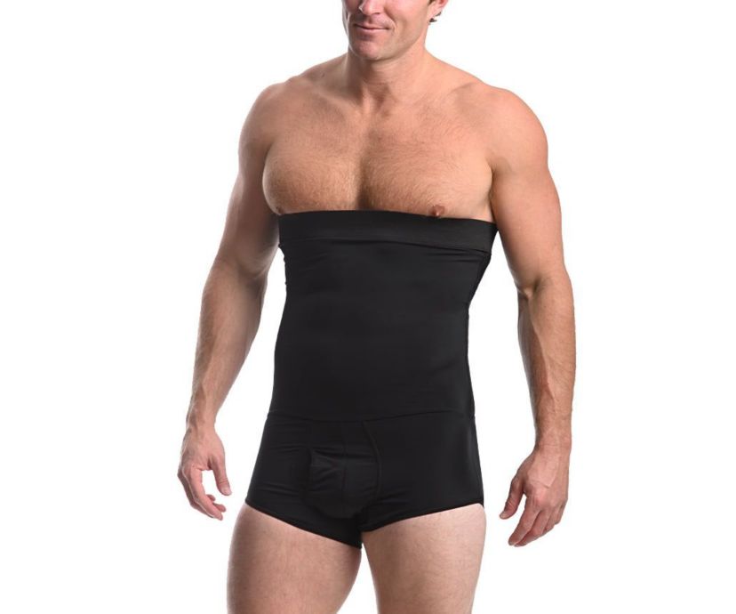 Men 12 Inch Waistband Brief