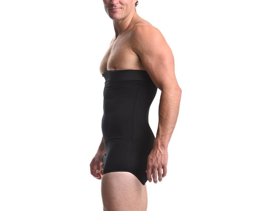 Men 12 Inch Waistband Brief