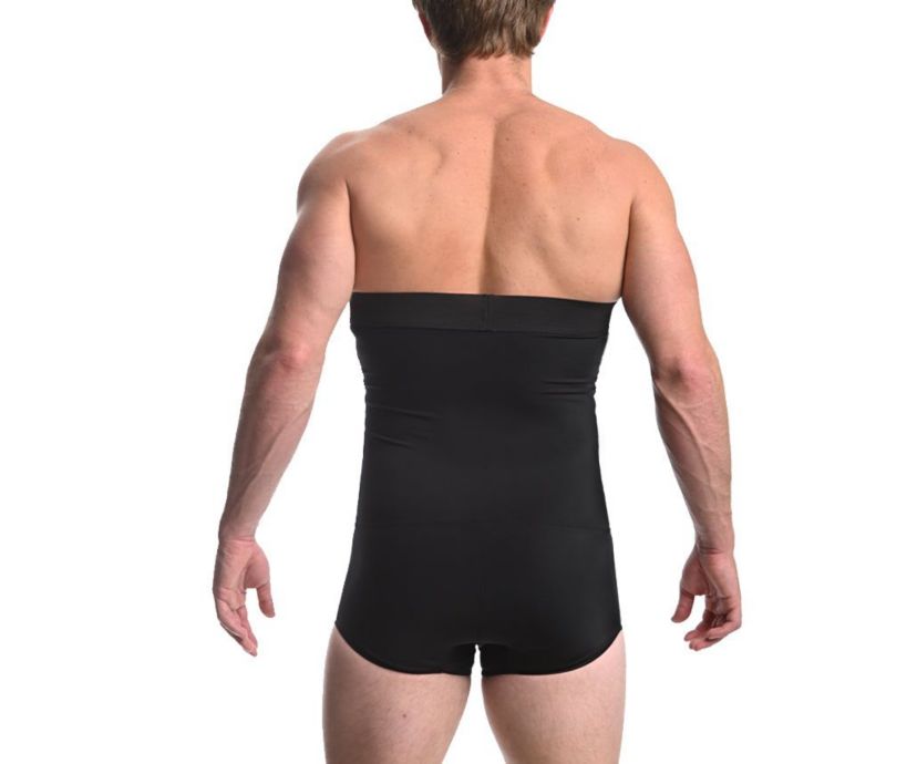 Men 12 Inch Waistband Brief