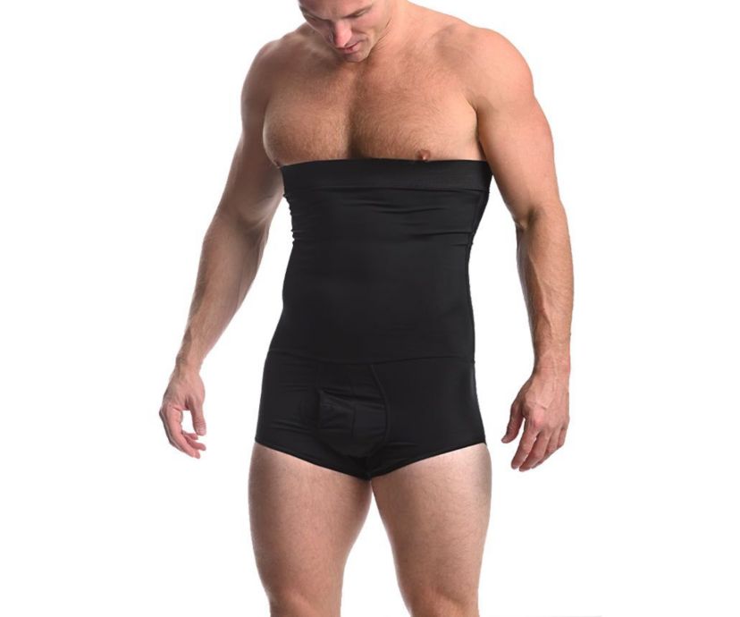 Men 12 Inch Waistband Brief