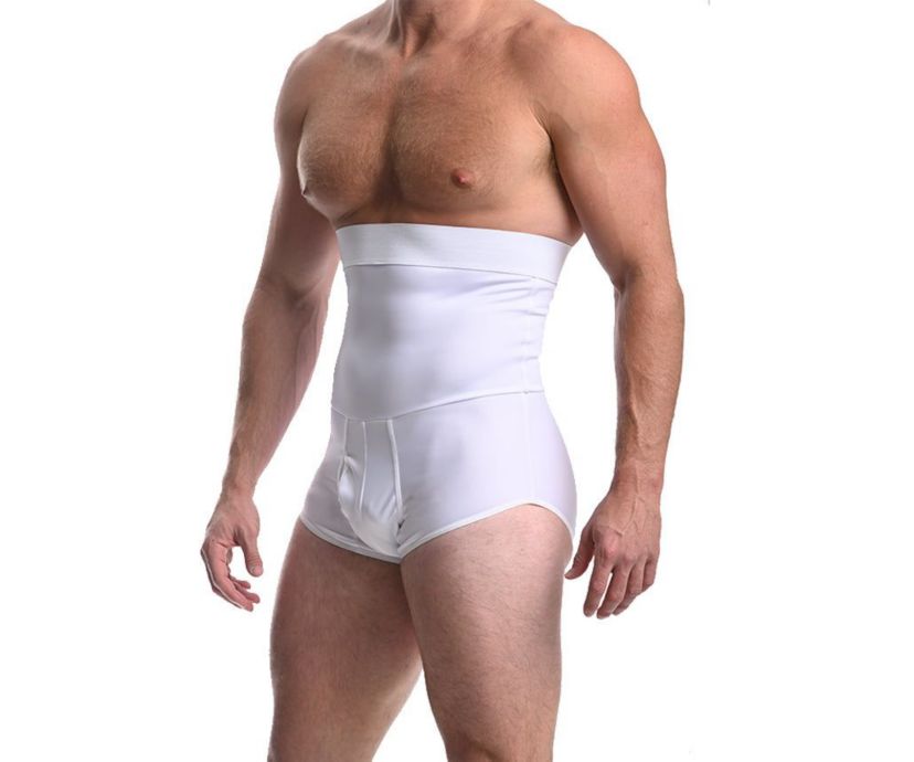 Men 6 inch Waistband Brief