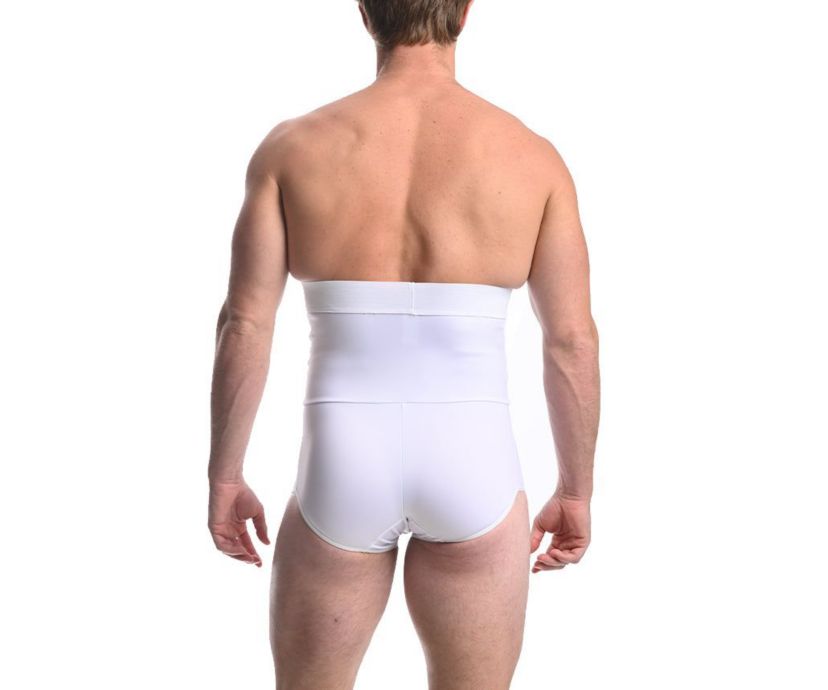 Men 6 inch Waistband Brief