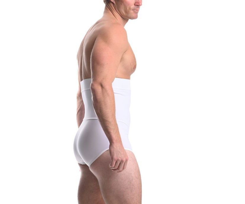 Men 6 inch Waistband Brief