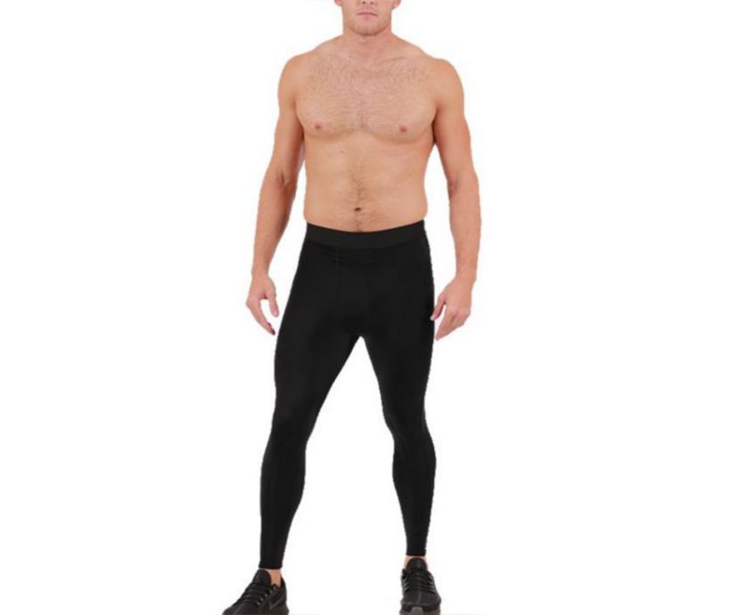 Men Support Panel Tights