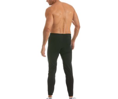 Men Compression Padded Cycling