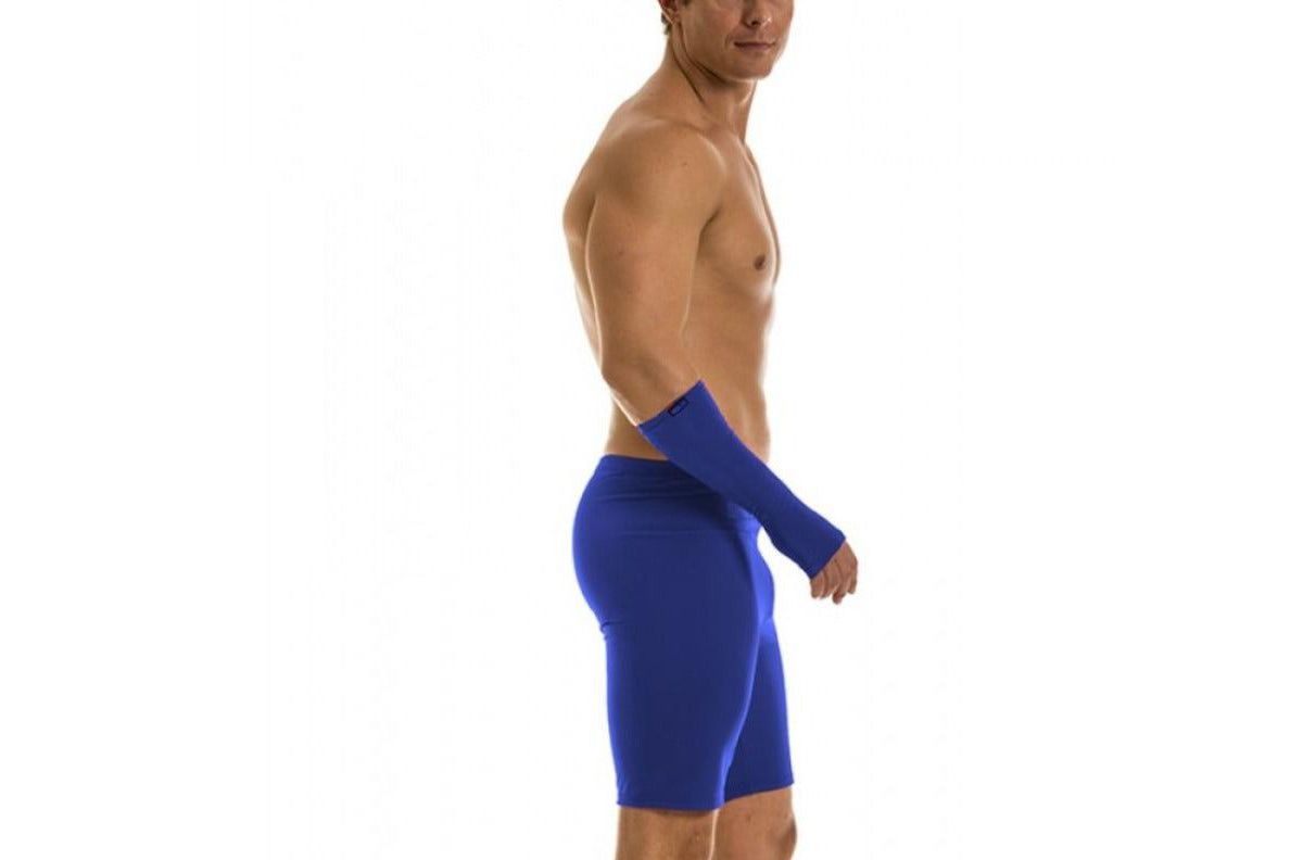 Men Compression Base Layer Shorts