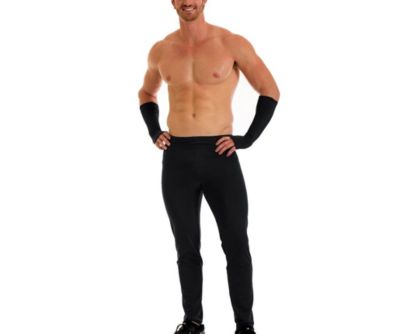 Men Compression Activewear Pant