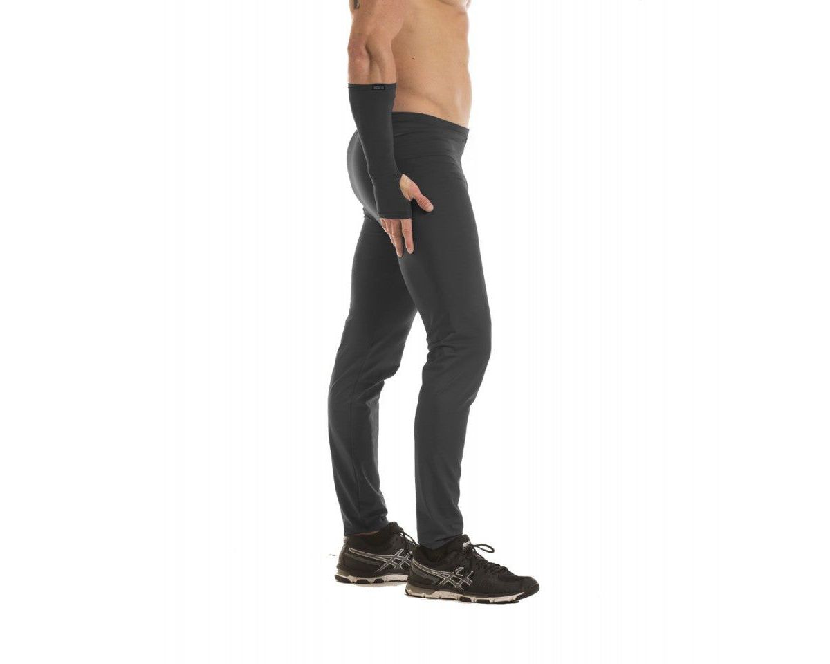 Men Compression Activewear Pant