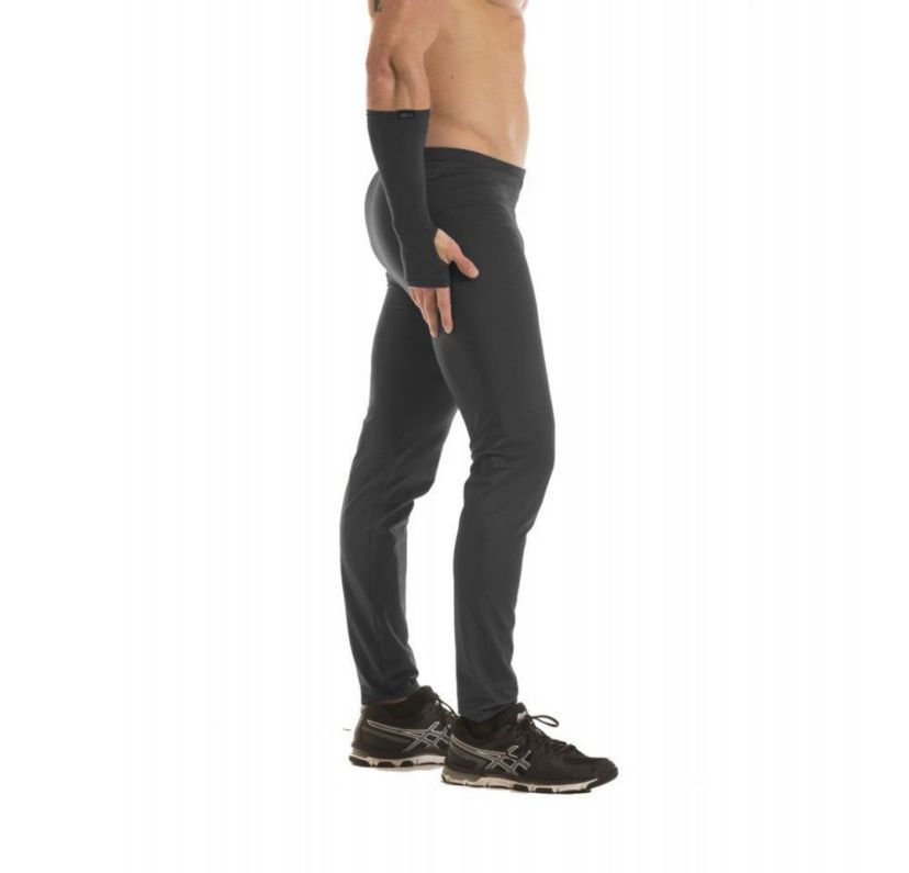 Men Compression Activewear Pant