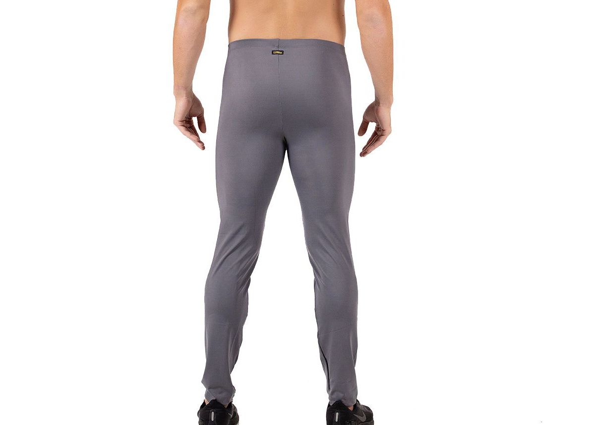 Men Compression Activewear Pant