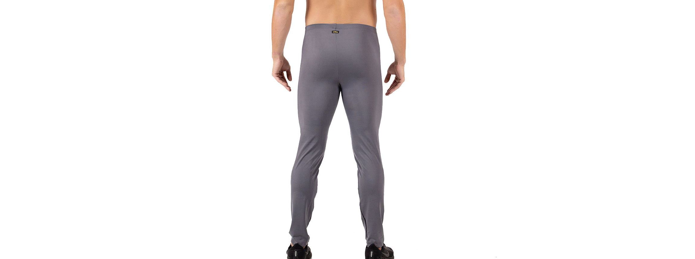 Men Compression Activewear Pant