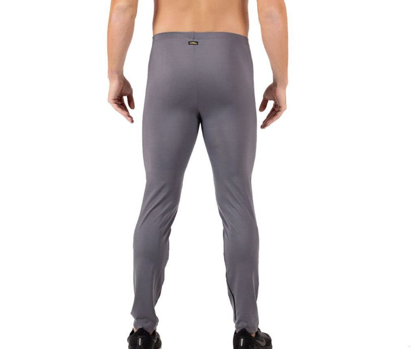Men Compression Activewear Pant