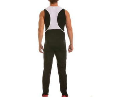 Men Compression Cycling Bib Pant